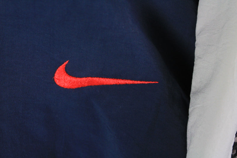 Vintage Nike Tracksuit Medium