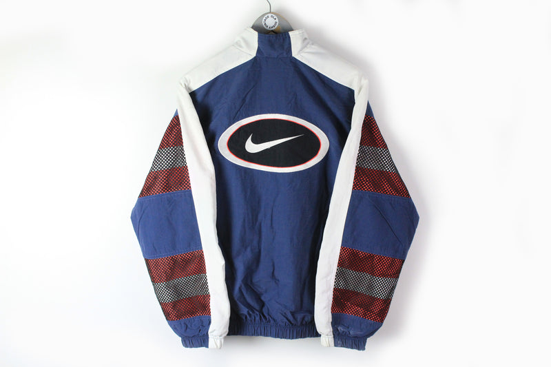 Vintage Nike Tracksuit Medium