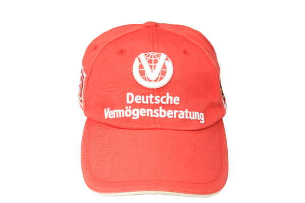 Vintage Ferrari Cap