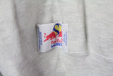 Vintage Red Bull Sauber Ford F1 Sweatshirt XLarge