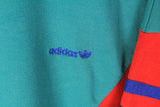 Vintage Adidas Tracksuit (Sweatshirt + Pants) Large