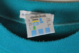 Vintage Adidas Tracksuit (Sweatshirt + Pants) Large