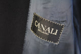 Vintage Canali Coat XLarge