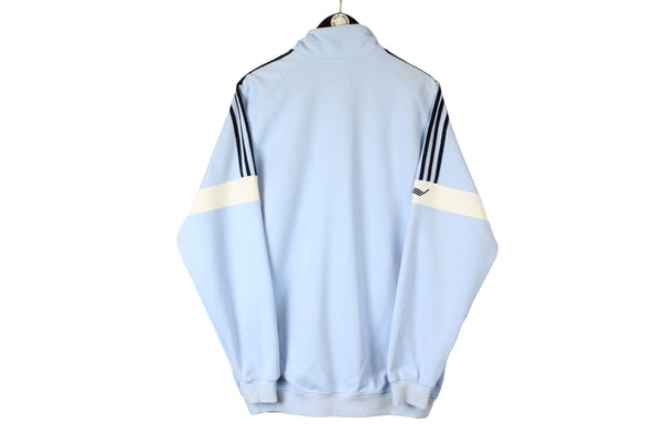 Vintage Adidas Track Jacket XLarge