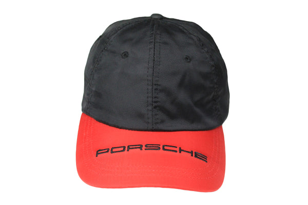 Porsche Cap