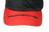 Porsche Cap