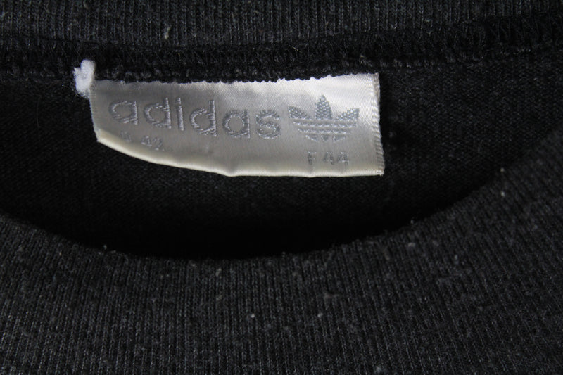 Vintage Adidas Sweatshirt Women's Large