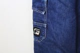 Vintage Fubu Jeans W 34 L 34