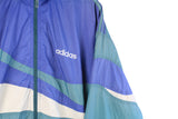 Vintage Adidas Track Jacket Large