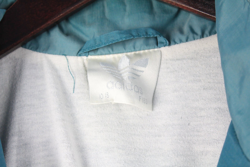 Vintage Adidas Track Jacket Large