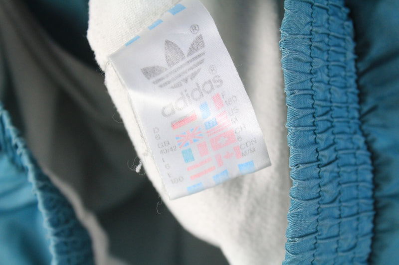 Vintage Adidas Track Jacket Large