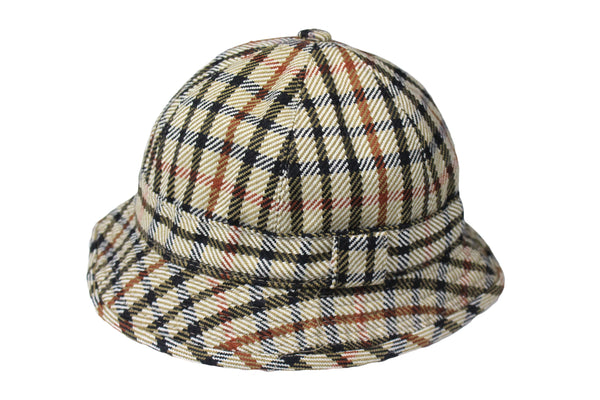 Vintage DAKS Bucket Hat