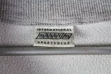 Vintage Maser Sweatshirt 1/4 Zip Large / XLarge