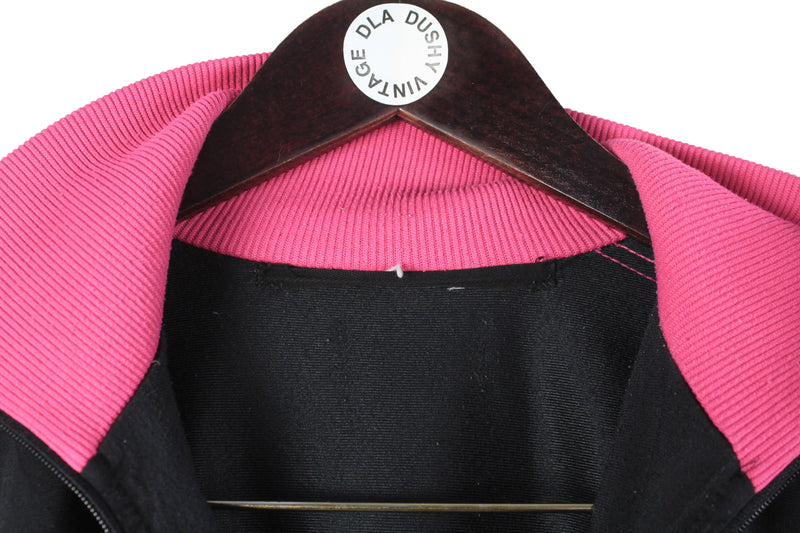 Vintage Adidas Track Jacket XLarge