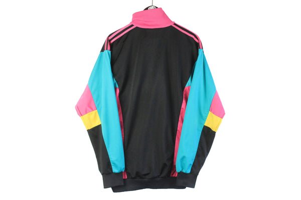 Vintage Adidas Track Jacket XLarge