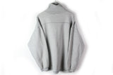 Vintage Maser Sweatshirt 1/4 Zip Large / XLarge