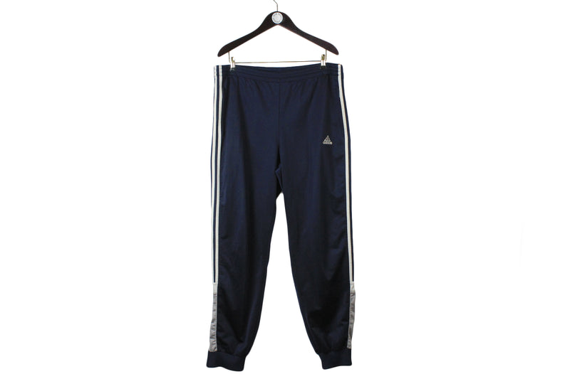Vintage Adidas Tracksuit XLarge