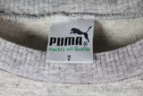 Vintage Puma Tracksuit (Sweatshirt + Pants) Medium