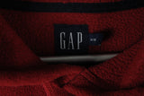 Vintage Gap Fleece Hoodie Medium