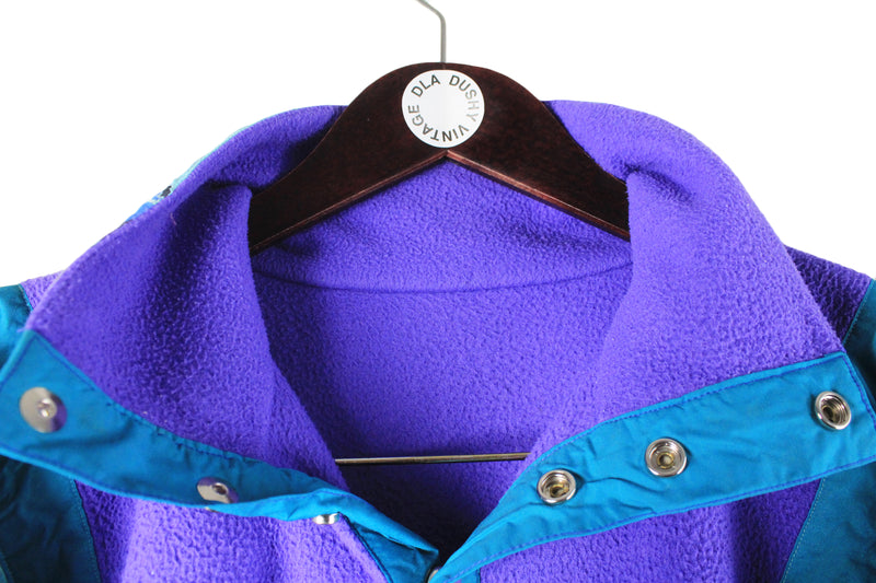 Vintage Fleece Women's Medium