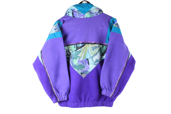 Vintage Fleece Women's Medium