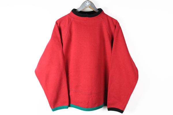 Vintage Sweatshirt Small