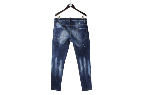 Dsquared2 Jeans 50