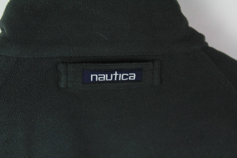 Vintage Nautica Jacket Large