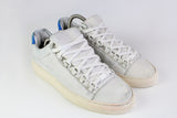 Balenciaga Sneakers 40 white blue casual luxury shoes