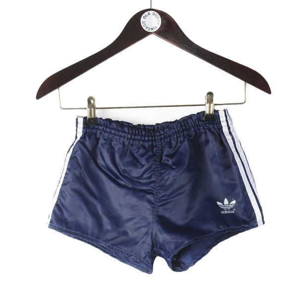 Vintage adidas shorts womens cheap