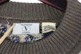 Vintage Valentino Sweater XLarge