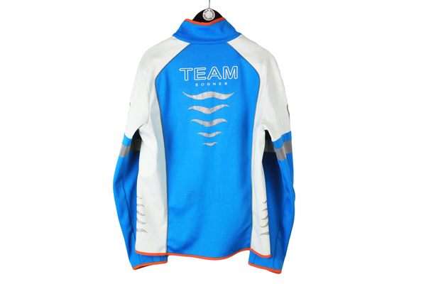 Bogner Team Softshell Jacket XLarge