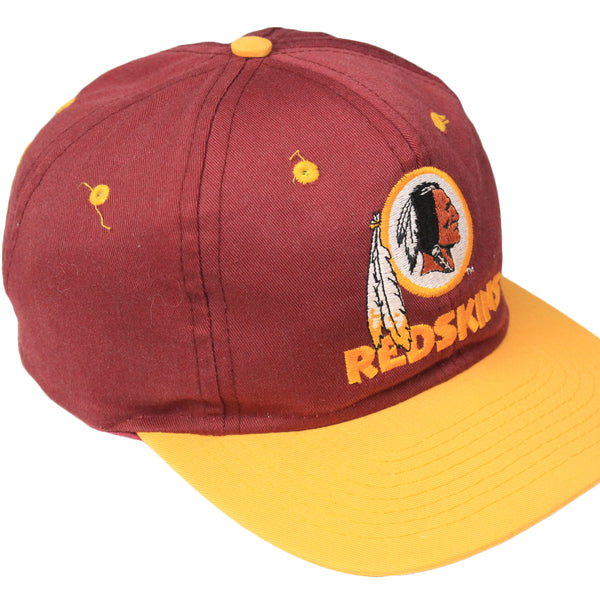 Washington redskins sales cap
