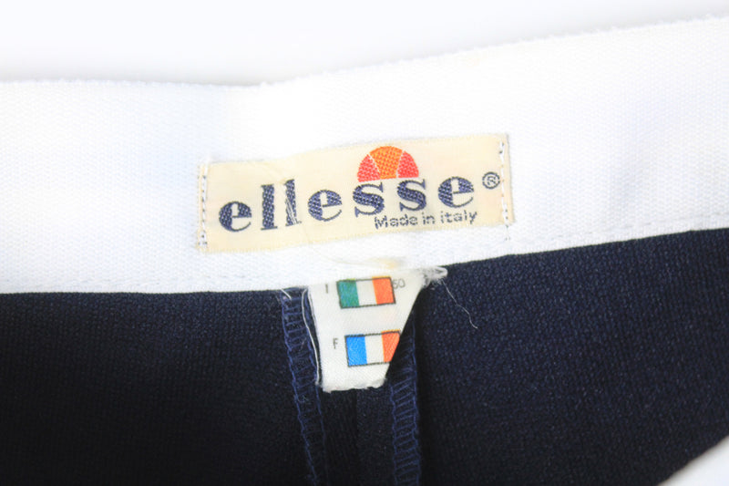 Vintage Ellesse Shorts Small / Medium