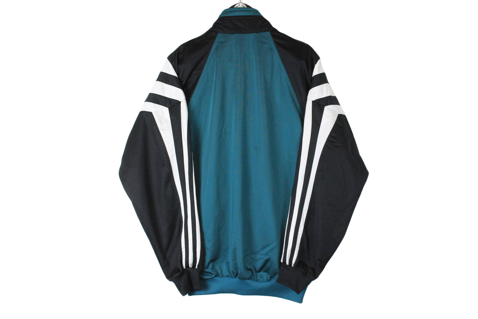 Vintage Adidas Track Jacket Large – dla dushy