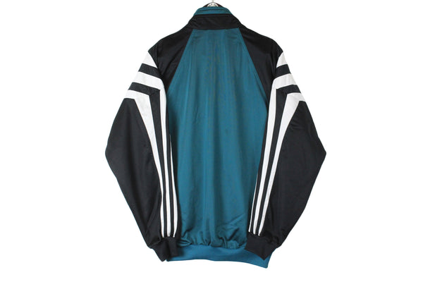 Vintage Adidas Track Jacket Large
