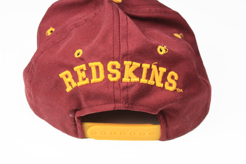Vintage Washington Redskins Cap