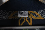 Vintage Fleece Full Zip Small / Medium