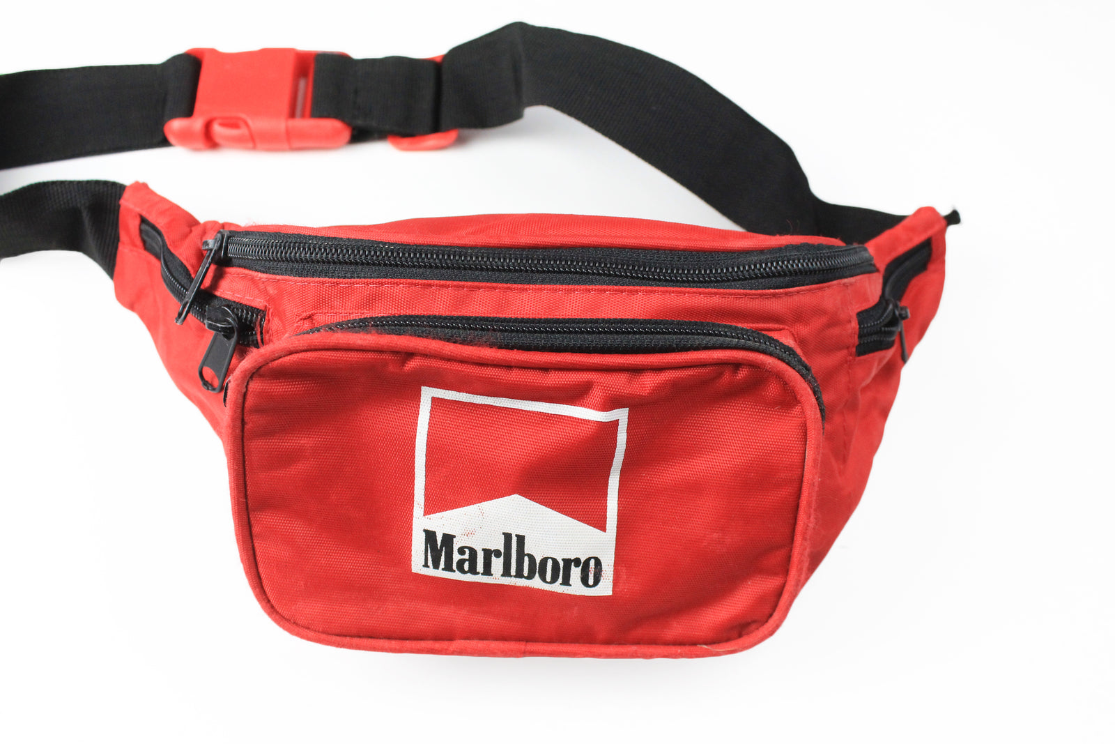 Vintage Marlboro Fanny Pack – dla dushy