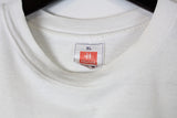Vintage Monaco Formula 1 T-Shirt XLarge