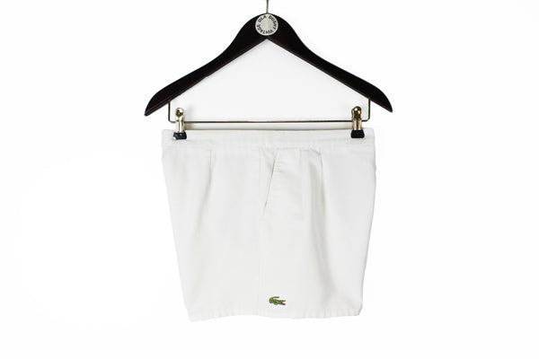 Vintage Lacoste Shorts XSmall / Small