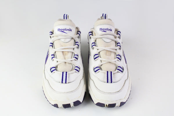 Vintage Reebok Sneakers Women's US 7