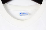 Vintage Olympia Toppen Sweatshirt Large