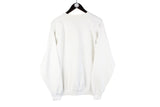 Vintage Olympia Toppen Sweatshirt Large