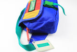 Vintage United Colors of Benetton Fanny Pack