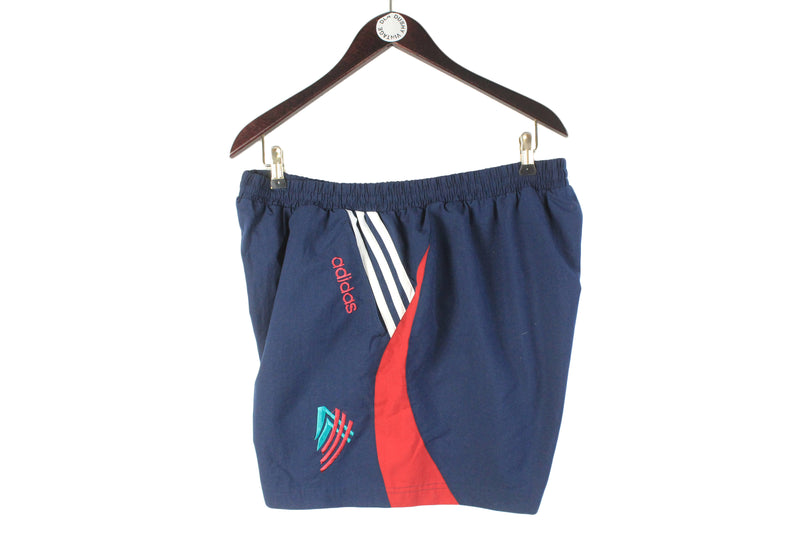 Vintage Adidas Shorts XLarge