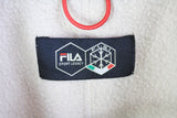 Vintage FILA Fleece Small / Medium