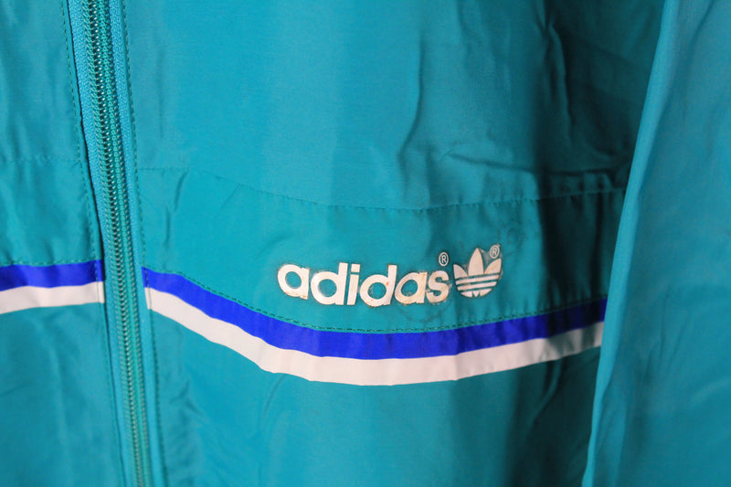 Vintage Adidas Jacket XLarge