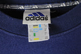 Vintage Adidas Sweatshirt Medium / Large