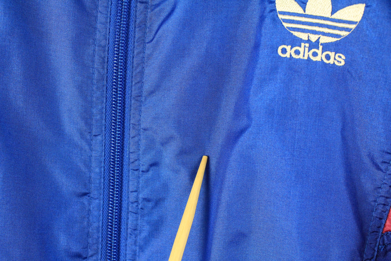 Vintage Adidas Track Jacket Large